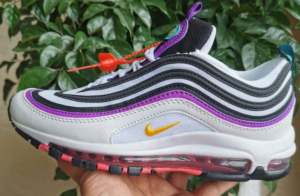 Women Nike Air Max 97 80